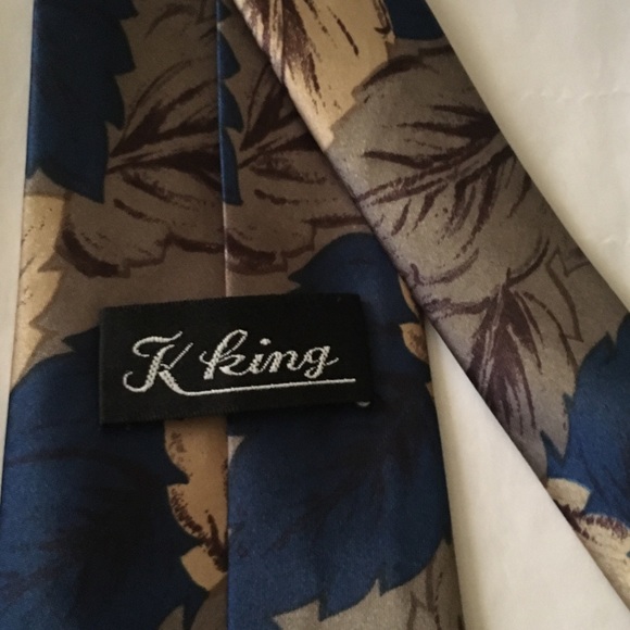 Tie - Picture 2 of 2